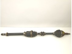 Recambio de transmision delantera derecha para nissan micra iii (k12) 1.5 dci referencia OEM IAM 39100BC600  