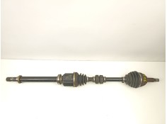 Recambio de transmision delantera derecha para nissan micra iii (k12) 1.5 dci referencia OEM IAM 39100BC600   2