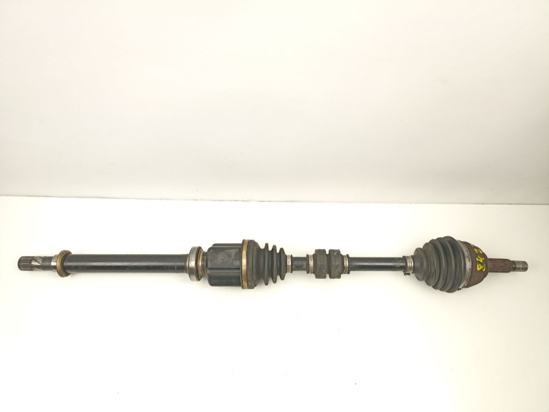 Recambio de transmision delantera derecha para nissan micra iii (k12) 1.5 dci referencia OEM IAM 39100BC600  