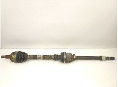 Recambio de transmision delantera derecha para renault laguna ii (bg0/1_) 1.9 dci (bg1a, bg1v) referencia OEM IAM 8200405445  