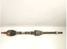 Recambio de transmision delantera derecha para renault laguna ii (bg0/1_) 1.9 dci (bg1a, bg1v) referencia OEM IAM 8200405445   2