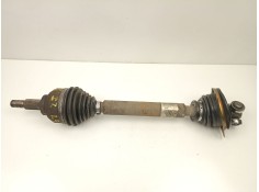 Recambio de transmision delantera izquierda para renault laguna ii (bg0) 1.9 dci diesel referencia OEM IAM 8200079913  