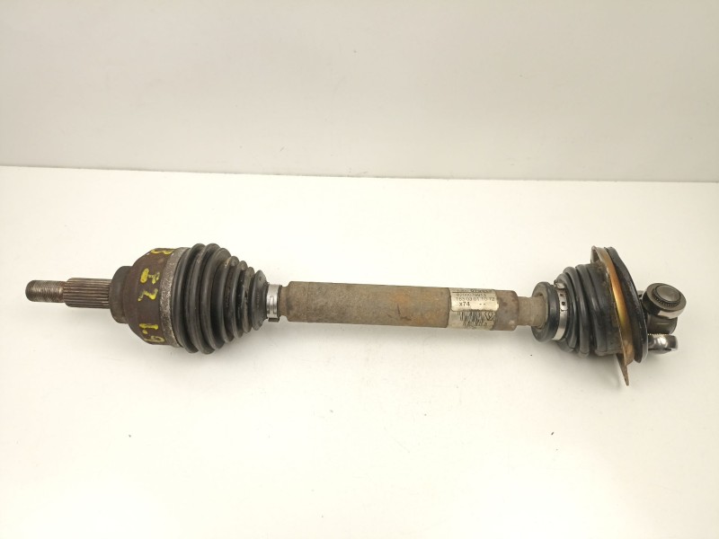 Recambio de transmision delantera izquierda para renault laguna ii (bg0) 1.9 dci diesel referencia OEM IAM 8200079913  