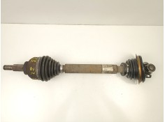 Recambio de transmision delantera izquierda para renault laguna ii (bg0) 1.9 dci diesel referencia OEM IAM 8200079913   2