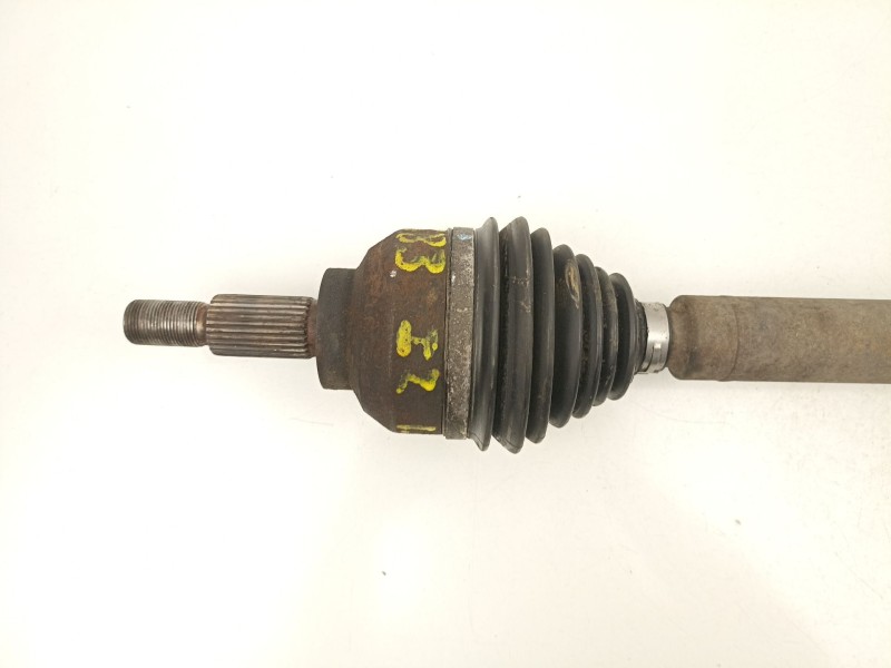 Recambio de transmision delantera izquierda para renault laguna ii (bg0) 1.9 dci diesel referencia OEM IAM 8200079913  