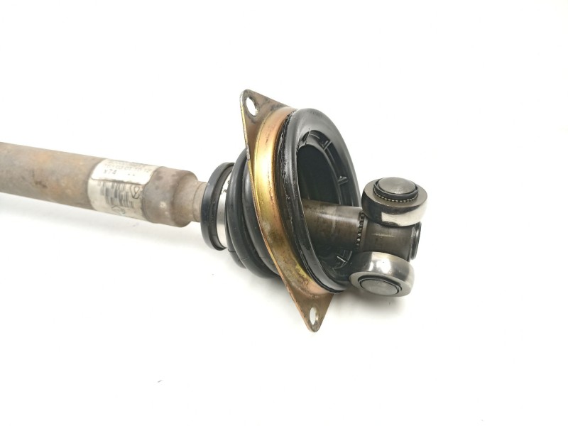 Recambio de transmision delantera izquierda para renault laguna ii (bg0) 1.9 dci diesel referencia OEM IAM 8200079913  