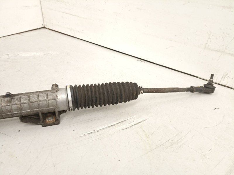 Recambio de cremallera direccion para fiat ulysse (179_) 2.2 jtd referencia OEM IAM 1489732080  