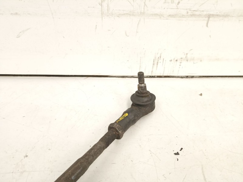 Recambio de cremallera direccion para fiat ulysse (179_) 2.2 jtd referencia OEM IAM 1489732080  