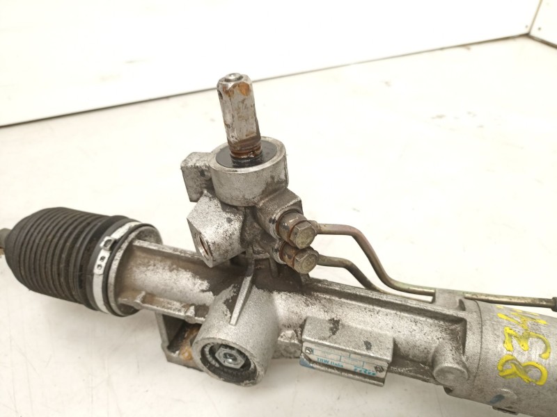 Recambio de cremallera direccion para fiat ulysse (179_) 2.2 jtd referencia OEM IAM 1489732080  