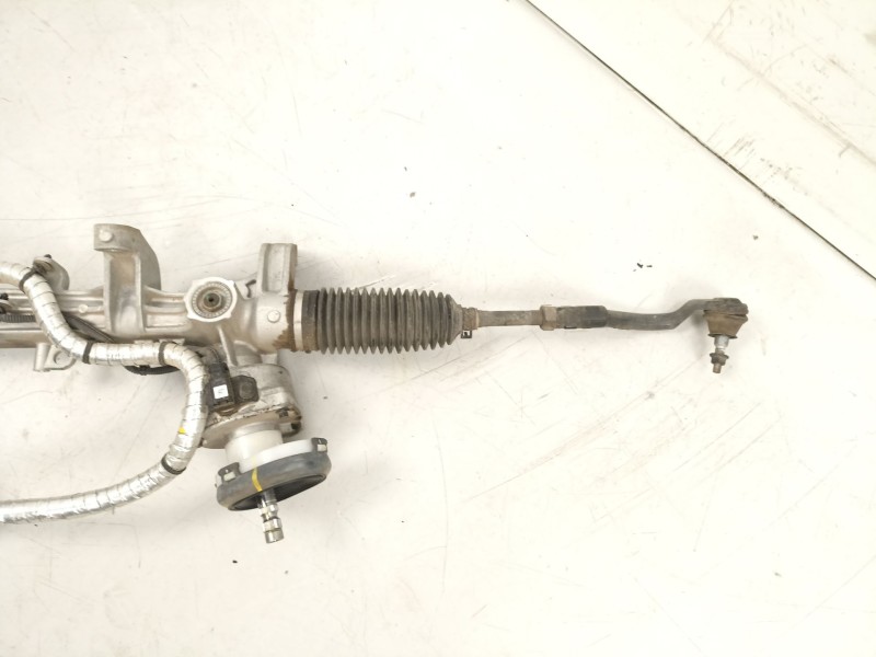 Recambio de cremallera direccion para hyundai tucson (tl, tle) 1.6 gdi referencia OEM IAM 57700D7500  