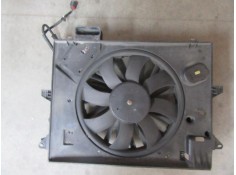 Recambio de electroventilador : jaguar s type : 4.0 g [2000] para jaguar s type 4.0 g referencia OEM IAM    2