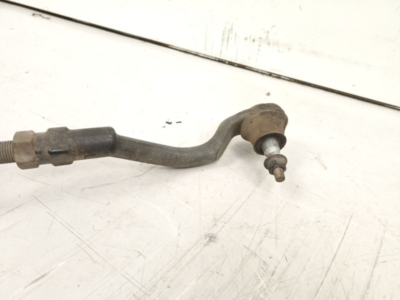 Recambio de cremallera direccion para hyundai tucson (tl, tle) 1.6 gdi referencia OEM IAM 57700D7500  