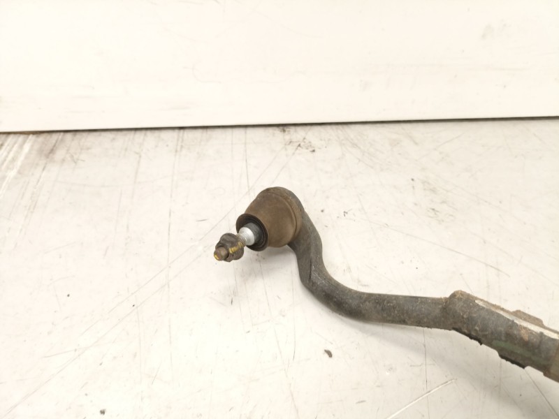 Recambio de cremallera direccion para hyundai tucson (tl, tle) 1.6 gdi referencia OEM IAM 57700D7500  