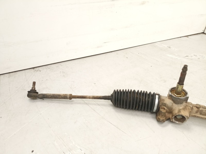 Recambio de cremallera direccion para fiat punto 1.2 g 188a4000 gasolina referencia OEM IAM 46534833  