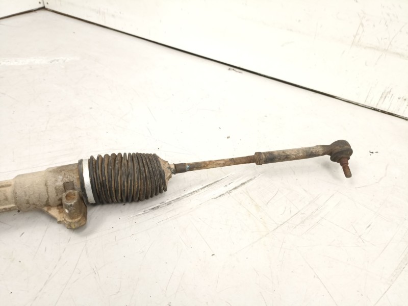 Recambio de cremallera direccion para fiat punto 1.2 g 188a4000 gasolina referencia OEM IAM 46534833  