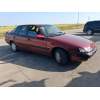 daewoo aranos del año 1995