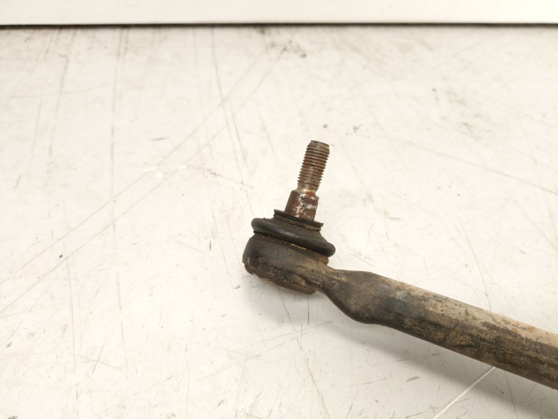 Recambio de cremallera direccion para fiat punto 1.2 g 188a4000 gasolina referencia OEM IAM 46534833  