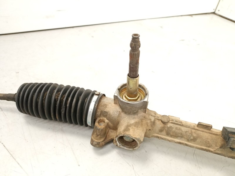 Recambio de cremallera direccion para fiat punto 1.2 g 188a4000 gasolina referencia OEM IAM 46534833  