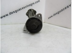 Recambio de motor arranque : suzuki baleno : 1.3 g (84,98cv) 3p [1998] para suzuki baleno 1.3 g referencia OEM IAM    2