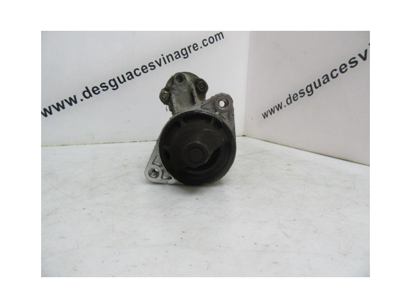 Recambio de motor arranque : suzuki baleno : 1.3 g (84,98cv) 3p [1998] para suzuki baleno 1.3 g referencia OEM IAM   