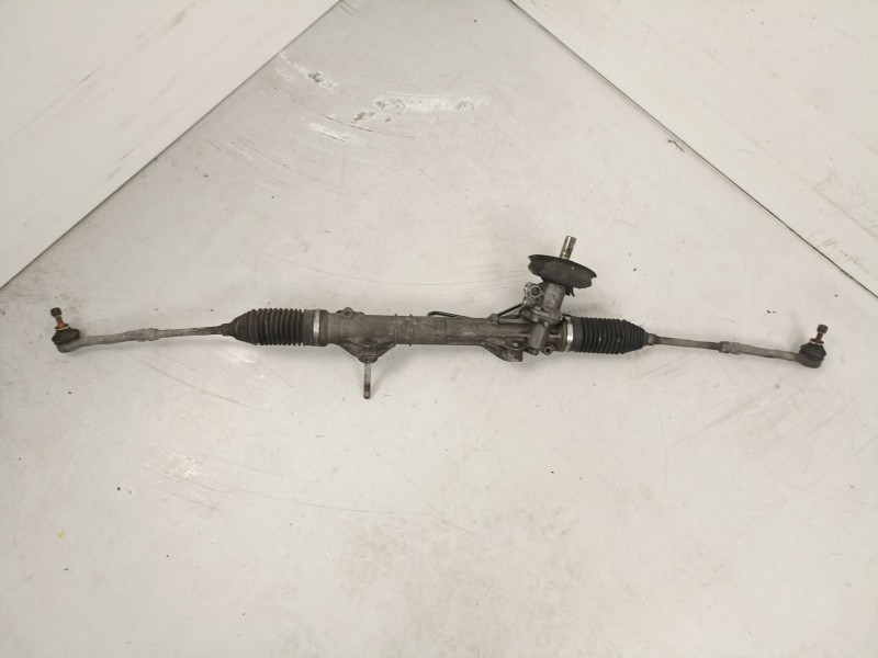 Recambio de cremallera direccion para citroën berlingo multispace (b9) 1.6 bluehdi 100 referencia OEM IAM 9802199880  