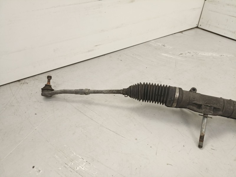 Recambio de cremallera direccion para citroën berlingo multispace (b9) 1.6 bluehdi 100 referencia OEM IAM 9802199880  