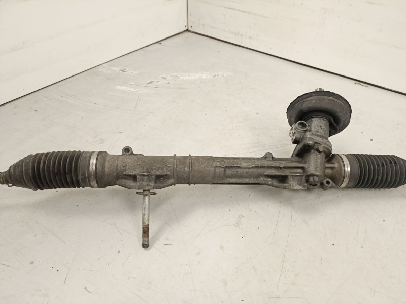 Recambio de cremallera direccion para citroën berlingo multispace (b9) 1.6 bluehdi 100 referencia OEM IAM 9802199880  