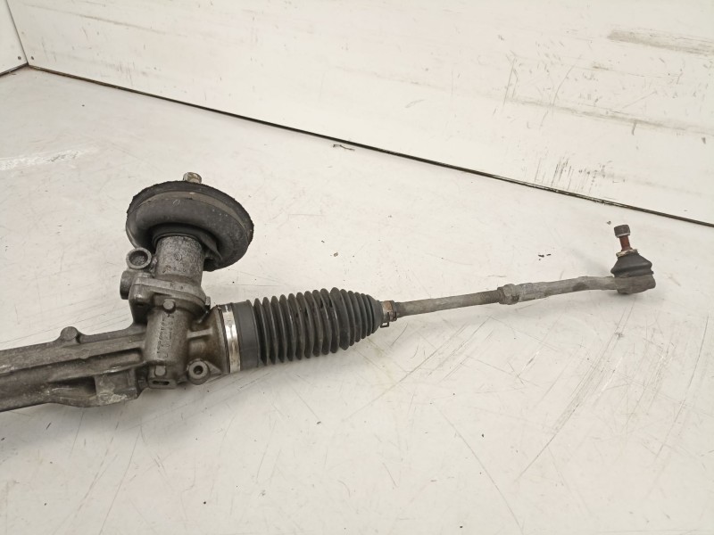 Recambio de cremallera direccion para citroën berlingo multispace (b9) 1.6 bluehdi 100 referencia OEM IAM 9802199880  