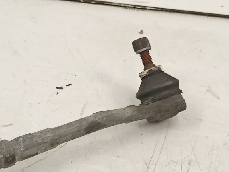 Recambio de cremallera direccion para citroën berlingo multispace (b9) 1.6 bluehdi 100 referencia OEM IAM 9802199880  