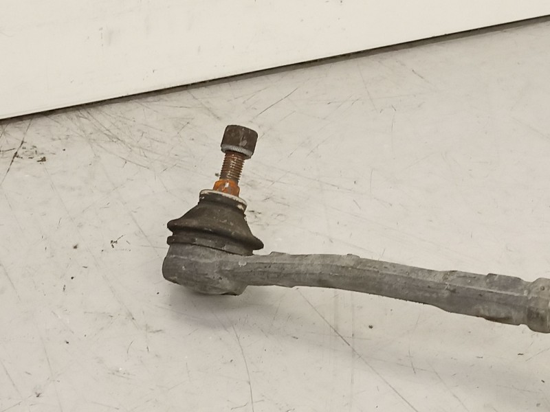 Recambio de cremallera direccion para citroën berlingo multispace (b9) 1.6 bluehdi 100 referencia OEM IAM 9802199880  