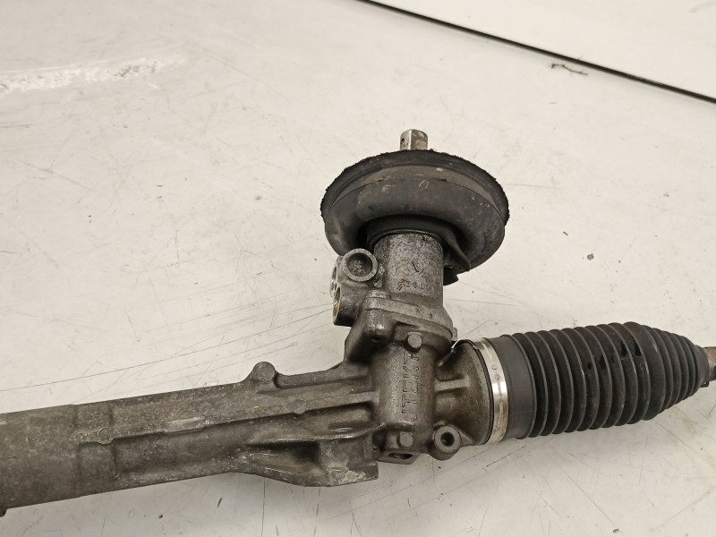 Recambio de cremallera direccion para citroën berlingo multispace (b9) 1.6 bluehdi 100 referencia OEM IAM 9802199880  