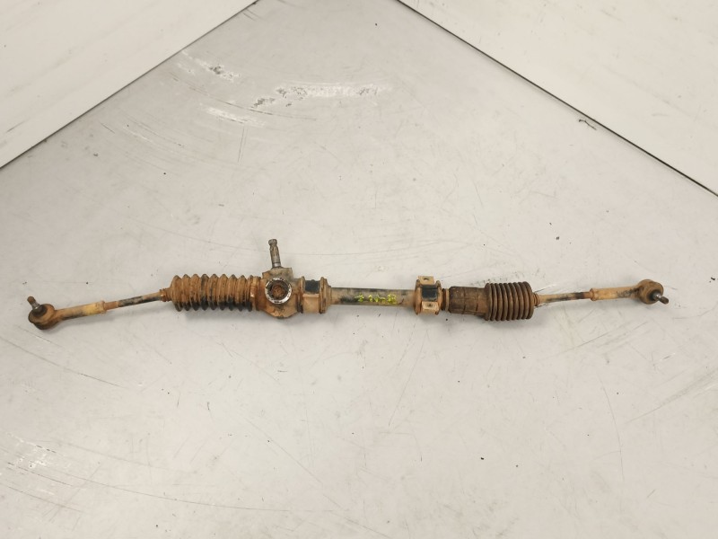 Recambio de cremallera direccion para seat marbella (28a) 0.9 referencia OEM IAM SE028162100B  