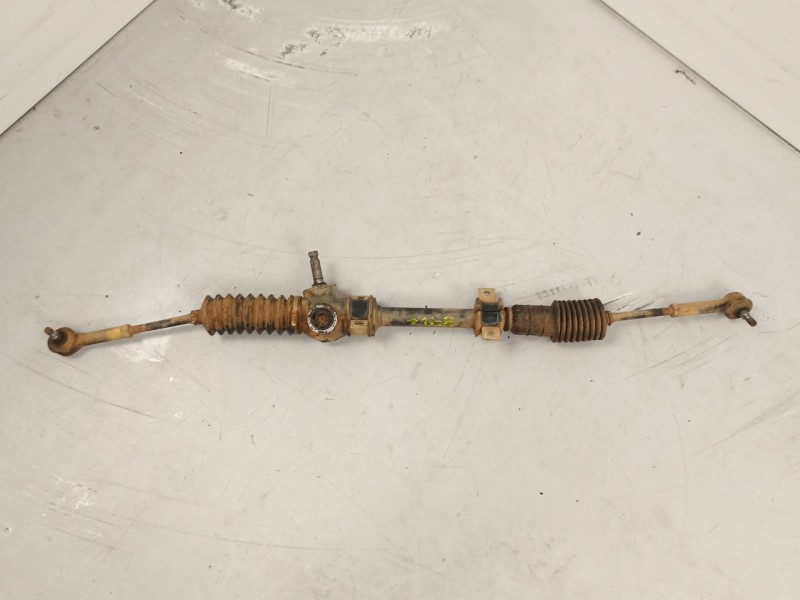 Recambio de cremallera direccion para seat marbella (28a) 0.9 referencia OEM IAM SE028162100B  