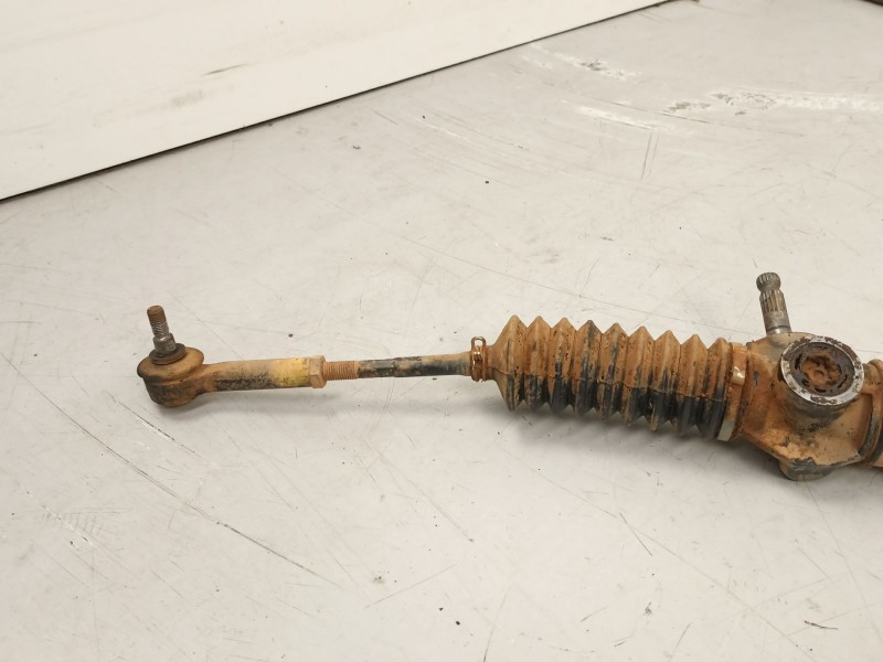 Recambio de cremallera direccion para seat marbella (28a) 0.9 referencia OEM IAM SE028162100B  