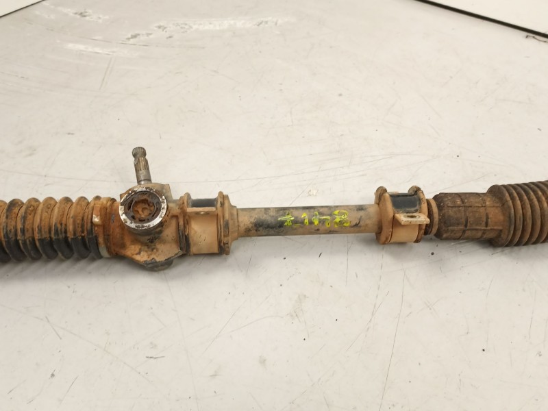 Recambio de cremallera direccion para seat marbella (28a) 0.9 referencia OEM IAM SE028162100B  