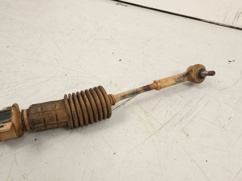 Recambio de cremallera direccion para seat marbella (28a) 0.9 referencia OEM IAM SE028162100B  