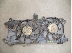 Recambio de electroventilador : fiat doblo : 1.9 jtd -182b9000 (100,64cv) [2003] para fiat doblo 1.9 jtd -182b9000 referencia OE