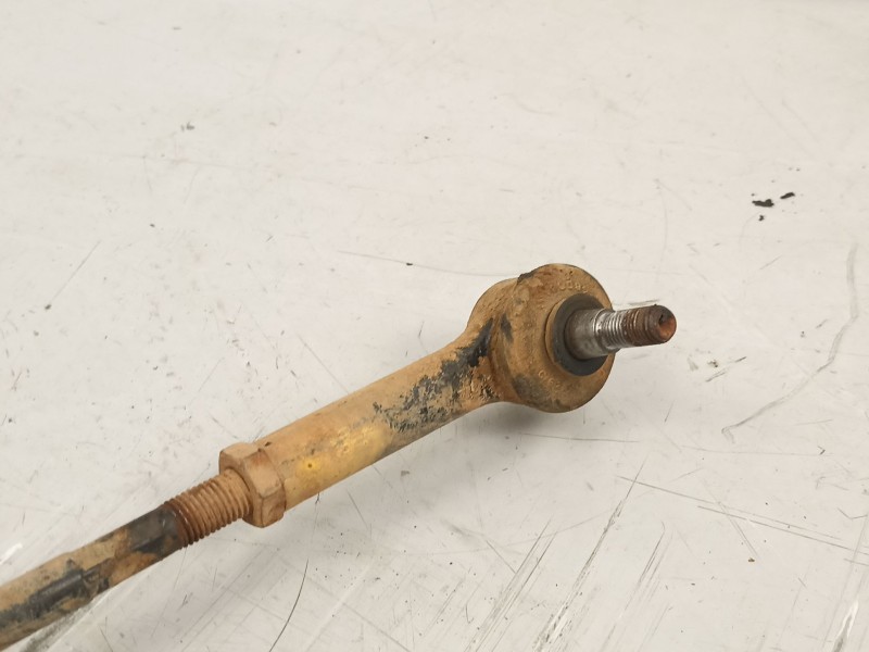 Recambio de cremallera direccion para seat marbella (28a) 0.9 referencia OEM IAM SE028162100B  