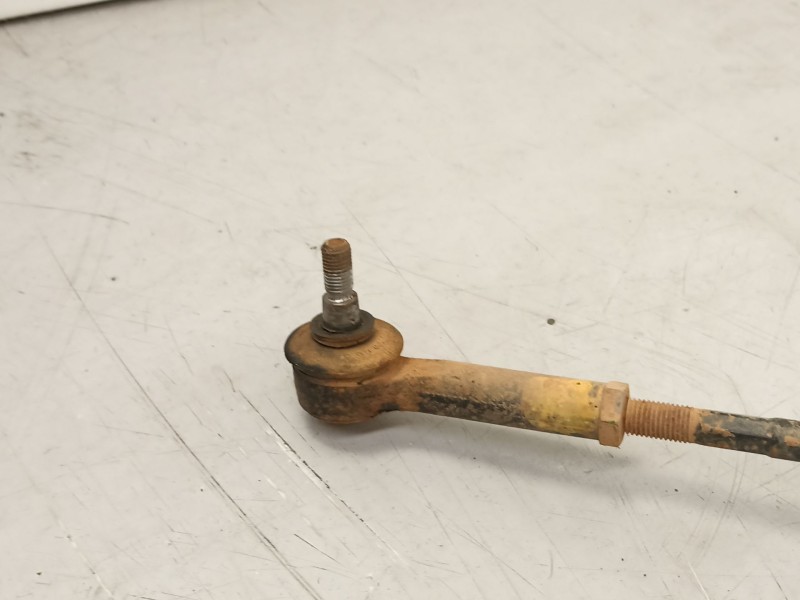 Recambio de cremallera direccion para seat marbella (28a) 0.9 referencia OEM IAM SE028162100B  