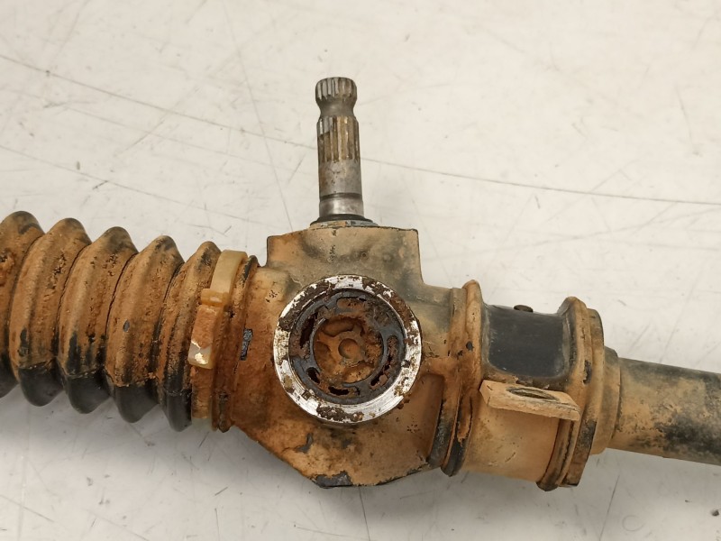 Recambio de cremallera direccion para seat marbella (28a) 0.9 referencia OEM IAM SE028162100B  