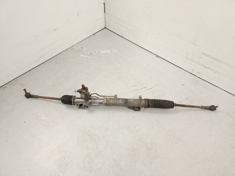 Recambio de cremallera direccion para fiat ulysse 2.2 jtd jtd-4hw-128cv monovolumen referencia OEM IAM 1489732080  