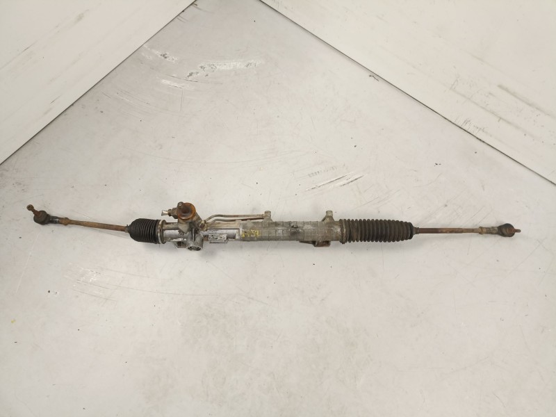 Recambio de cremallera direccion para fiat ulysse 2.2 jtd jtd-4hw-128cv monovolumen referencia OEM IAM 1489732080  