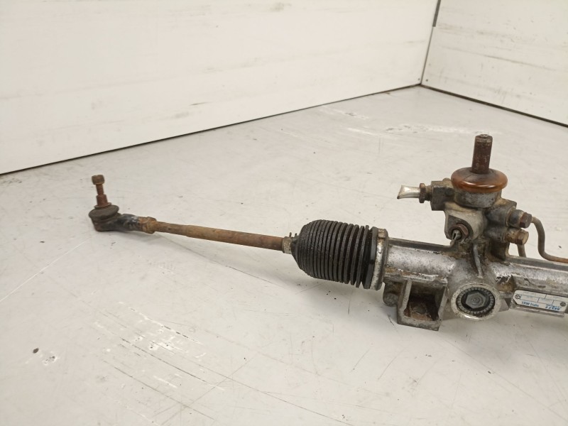 Recambio de cremallera direccion para fiat ulysse 2.2 jtd jtd-4hw-128cv monovolumen referencia OEM IAM 1489732080  