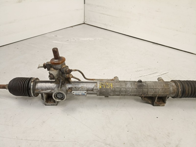 Recambio de cremallera direccion para fiat ulysse 2.2 jtd jtd-4hw-128cv monovolumen referencia OEM IAM 1489732080  