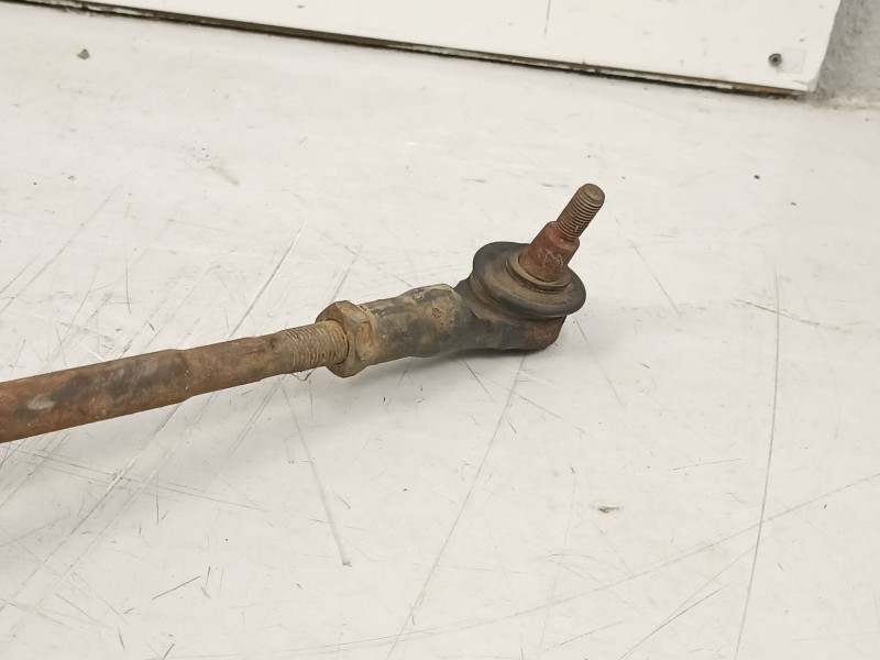 Recambio de cremallera direccion para fiat ulysse 2.2 jtd jtd-4hw-128cv monovolumen referencia OEM IAM 1489732080  