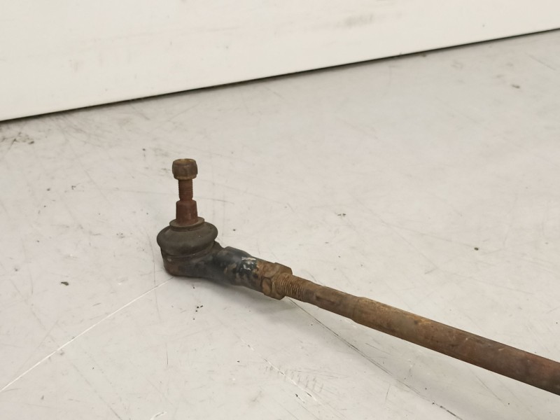 Recambio de cremallera direccion para fiat ulysse 2.2 jtd jtd-4hw-128cv monovolumen referencia OEM IAM 1489732080  