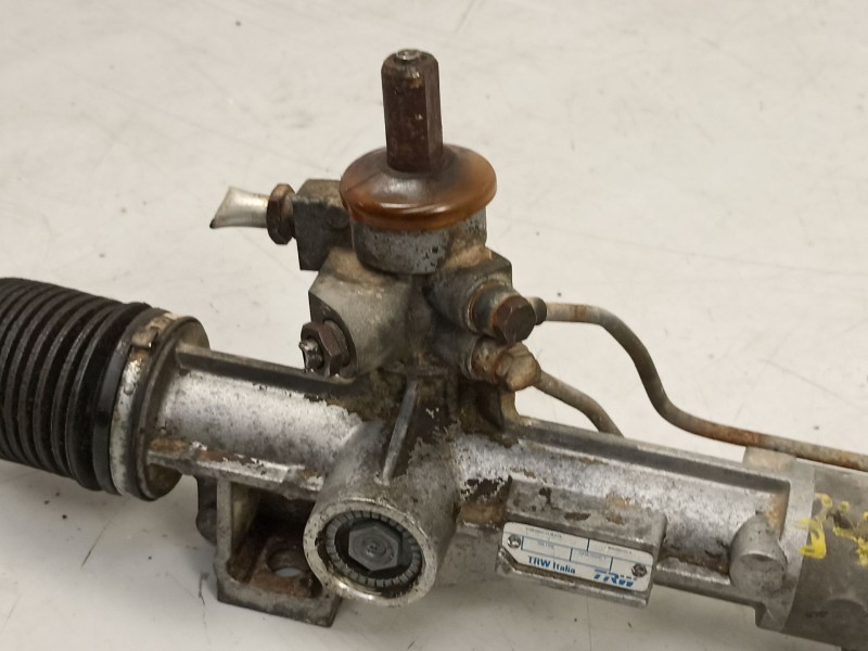 Recambio de cremallera direccion para fiat ulysse 2.2 jtd jtd-4hw-128cv monovolumen referencia OEM IAM 1489732080  