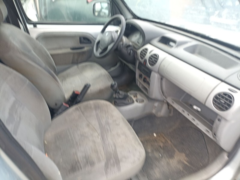renault kangoo (kc0/1_) del año 2004