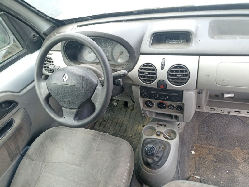 renault kangoo (kc0/1_) del año 2004