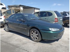 peugeot 406 coupé (8c) del año 2002
